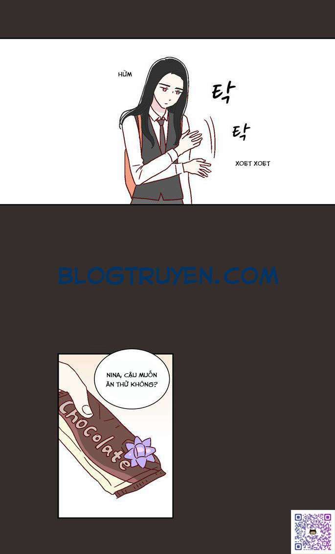 We Broke Up: Chapter 36