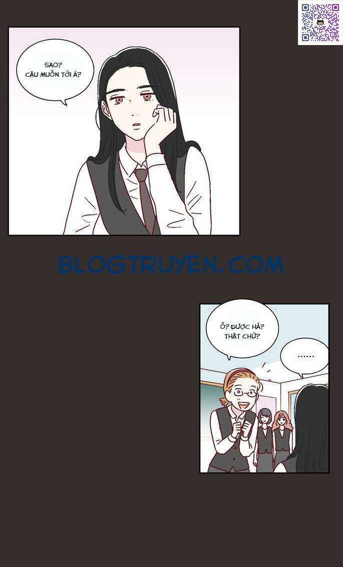 We Broke Up: Chapter 36