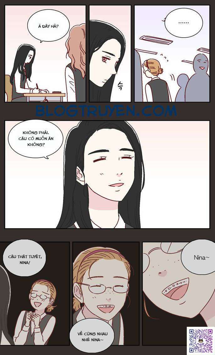 We Broke Up: Chapter 36