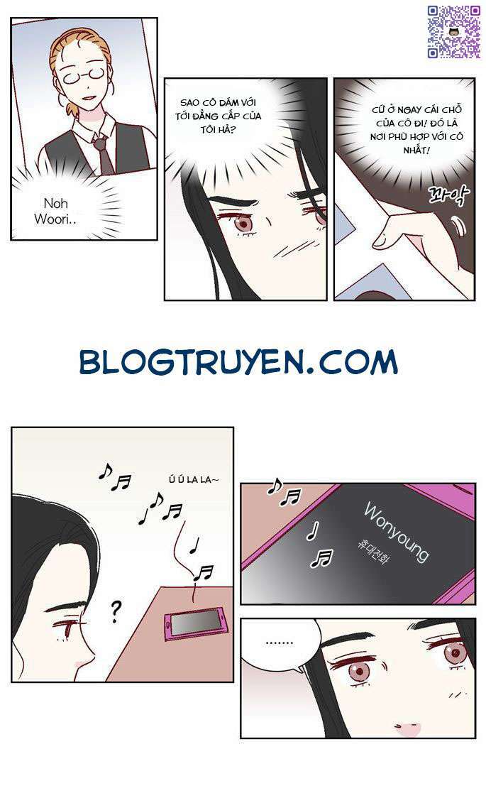 We Broke Up: Chapter 36