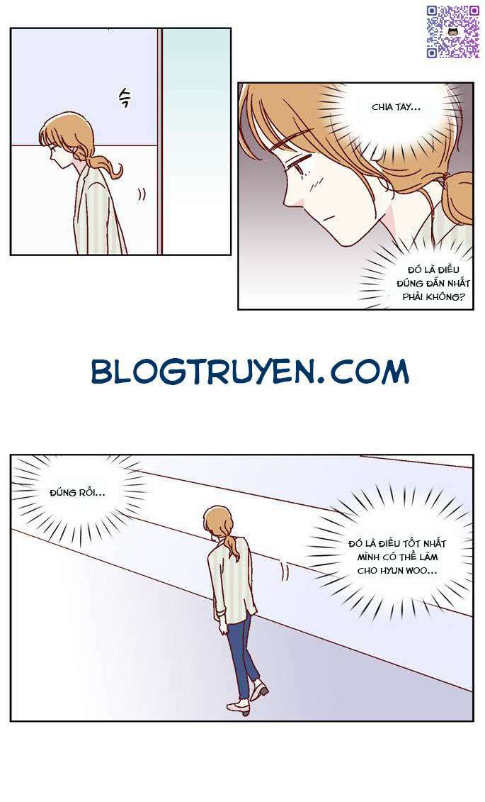 We Broke Up: Chapter 36