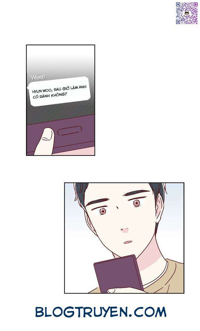 We Broke Up: Chapter 36