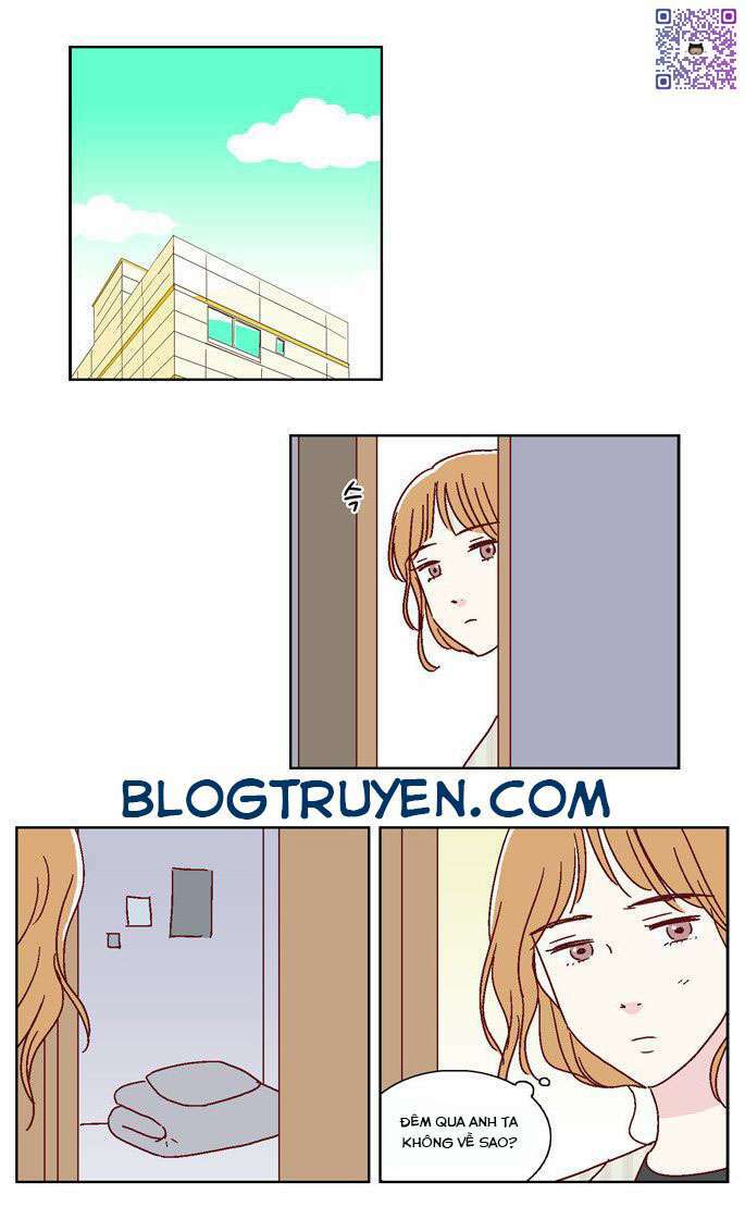 We Broke Up: Chapter 36