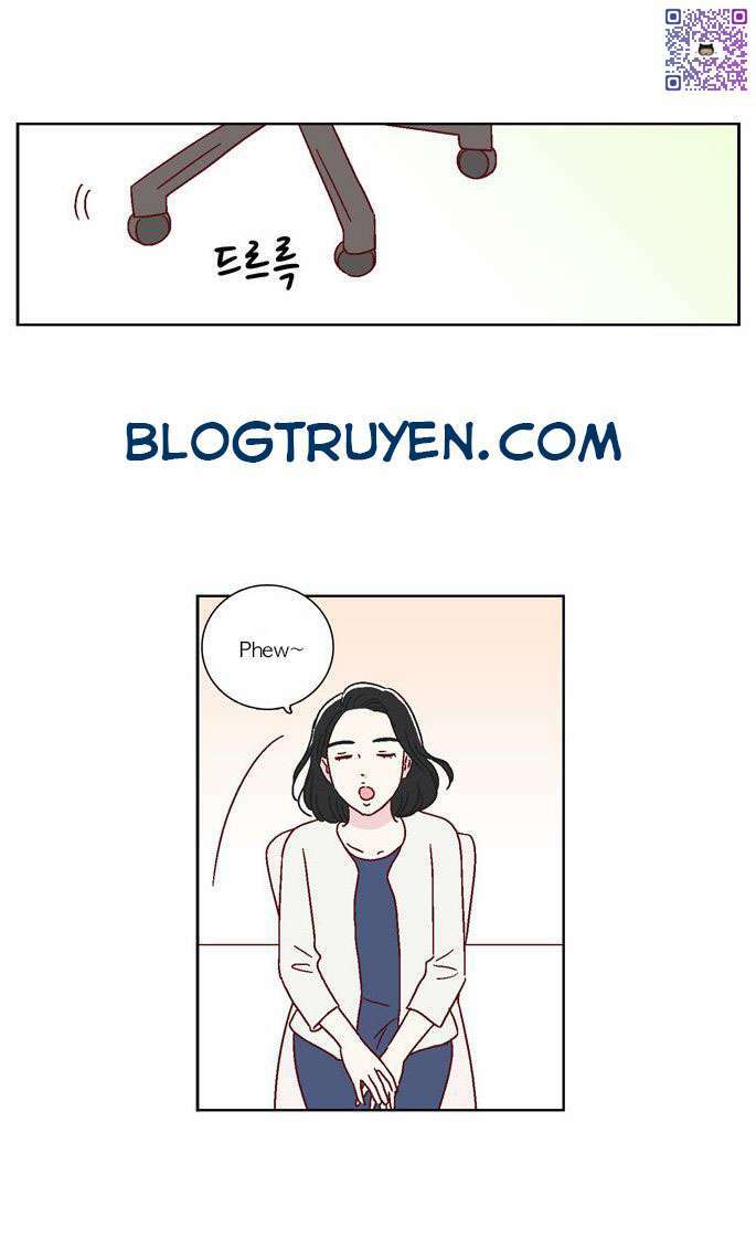 We Broke Up: Chapter 36