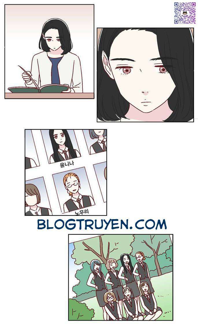 We Broke Up: Chapter 36
