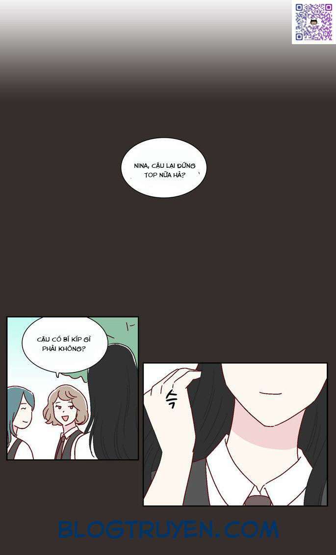We Broke Up: Chapter 36