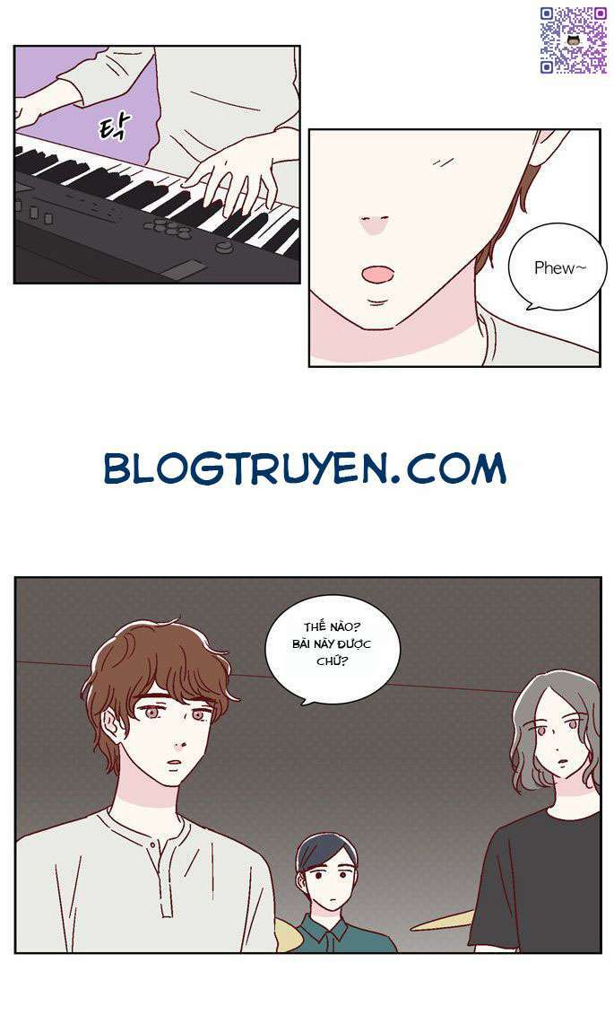 We Broke Up: Chapter 37