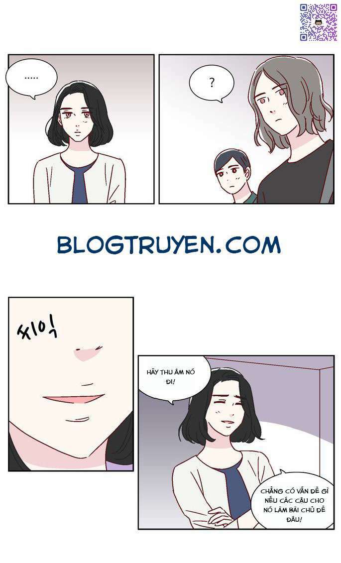 We Broke Up: Chapter 37