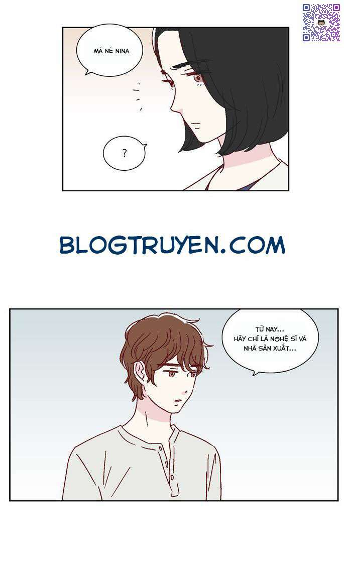 We Broke Up: Chapter 37