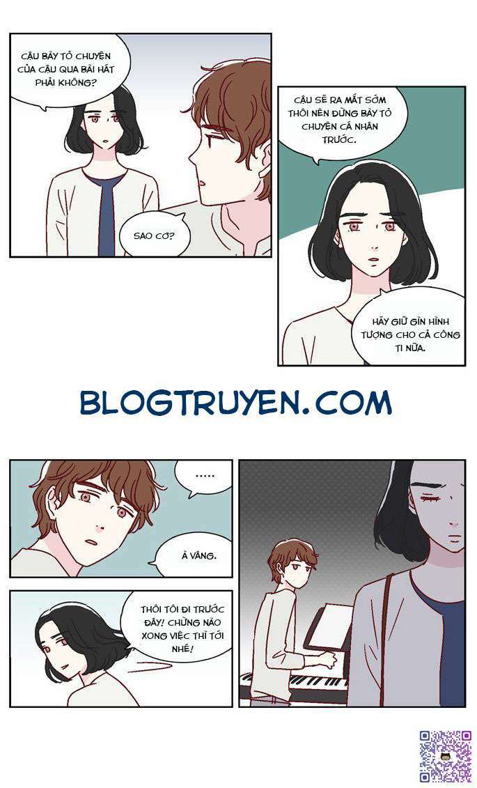 We Broke Up: Chapter 37