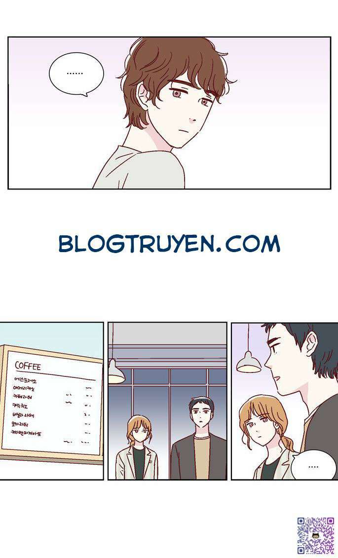 We Broke Up: Chapter 37