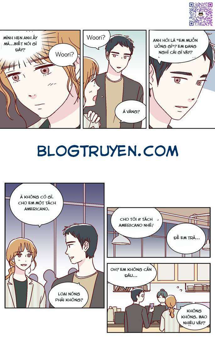 We Broke Up: Chapter 37