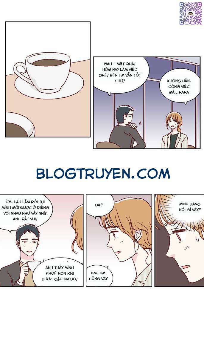 We Broke Up: Chapter 37