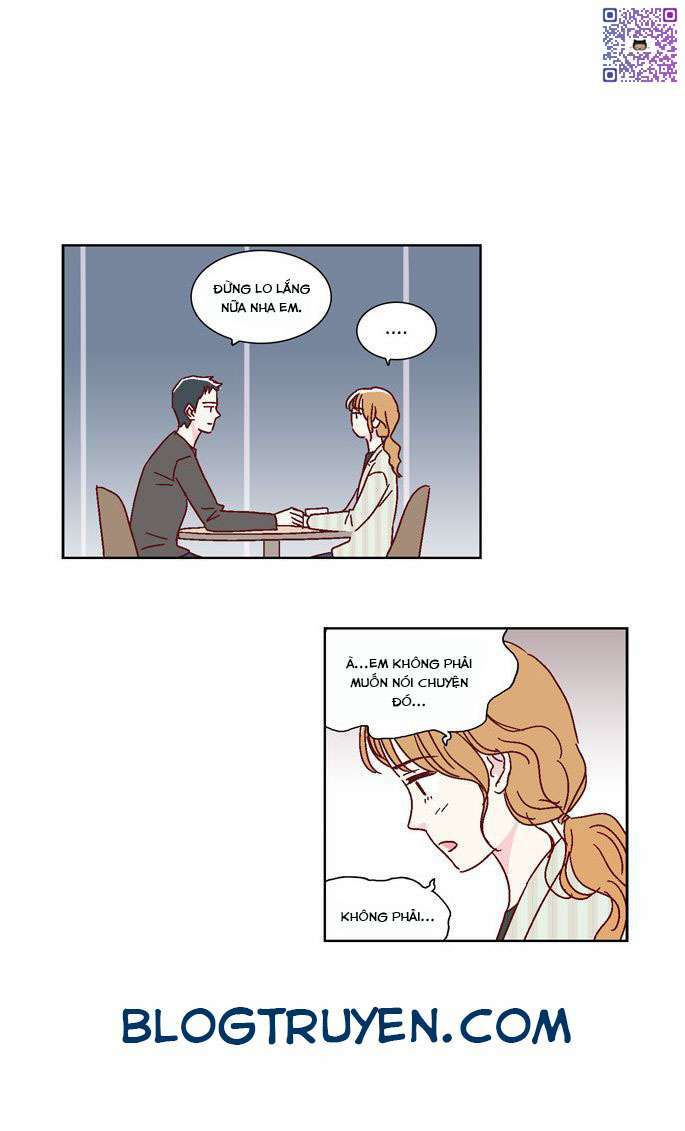 We Broke Up: Chapter 37