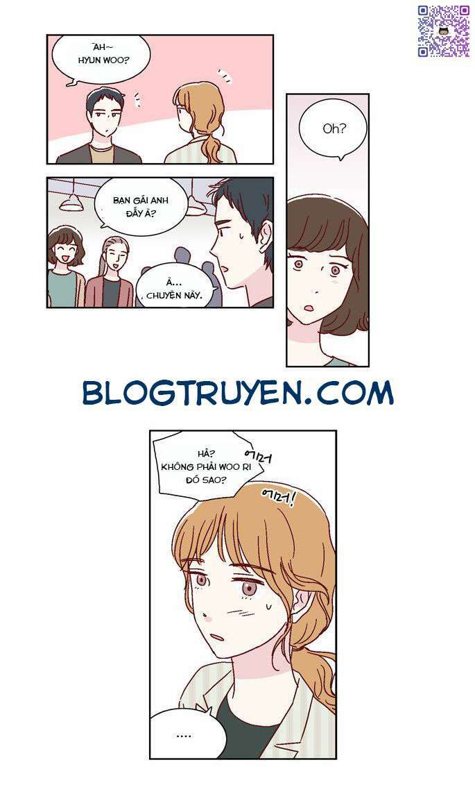 We Broke Up: Chapter 37