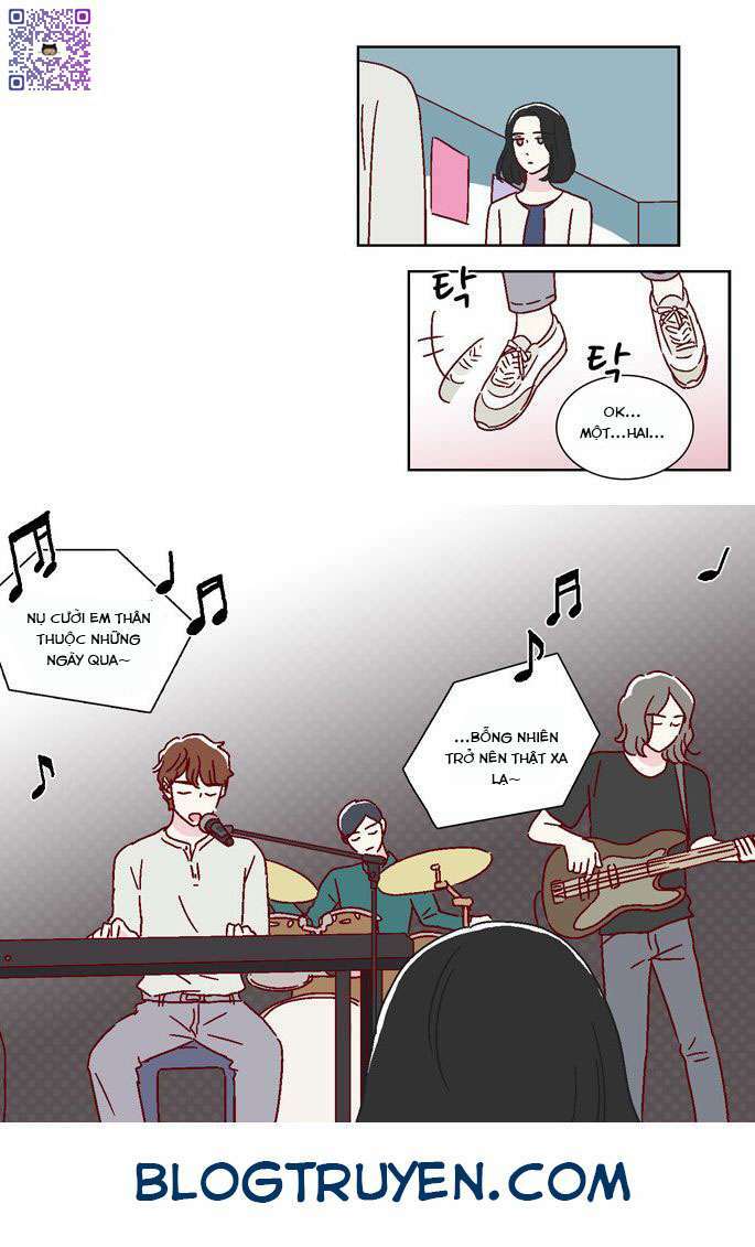 We Broke Up: Chapter 37