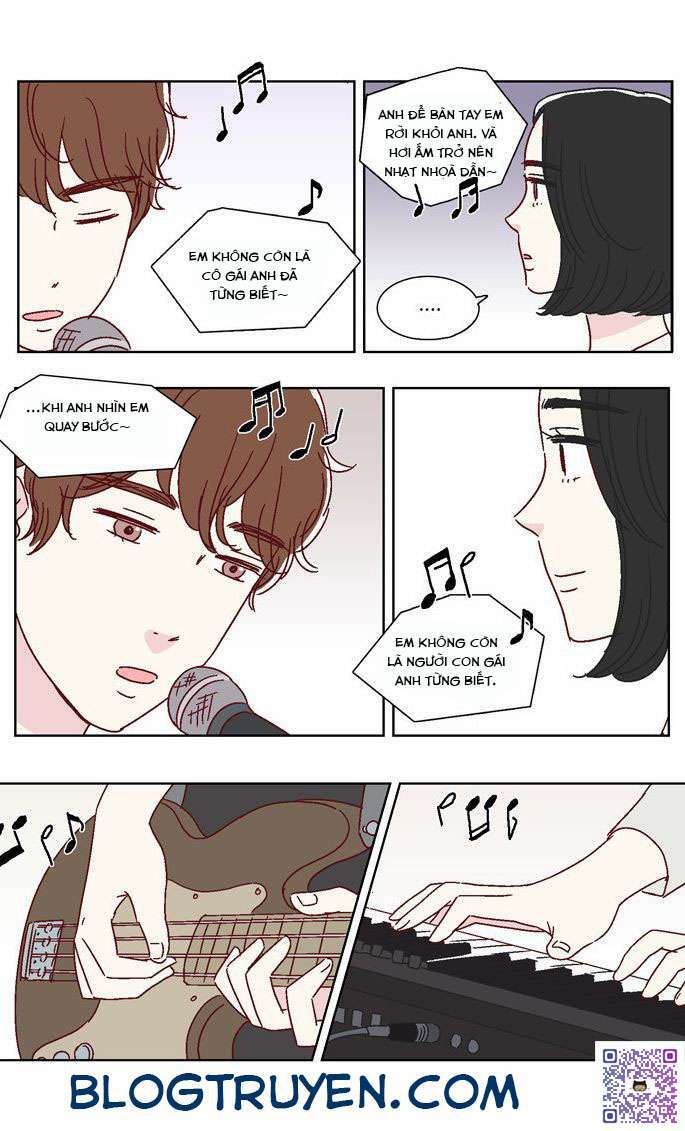 We Broke Up: Chapter 37