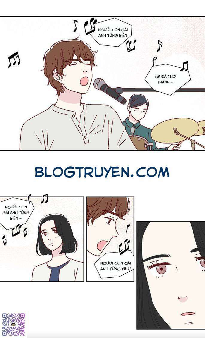 We Broke Up: Chapter 37