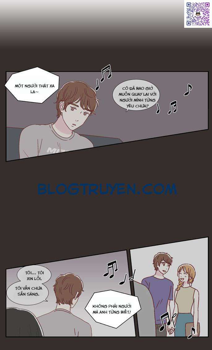 We Broke Up: Chapter 37