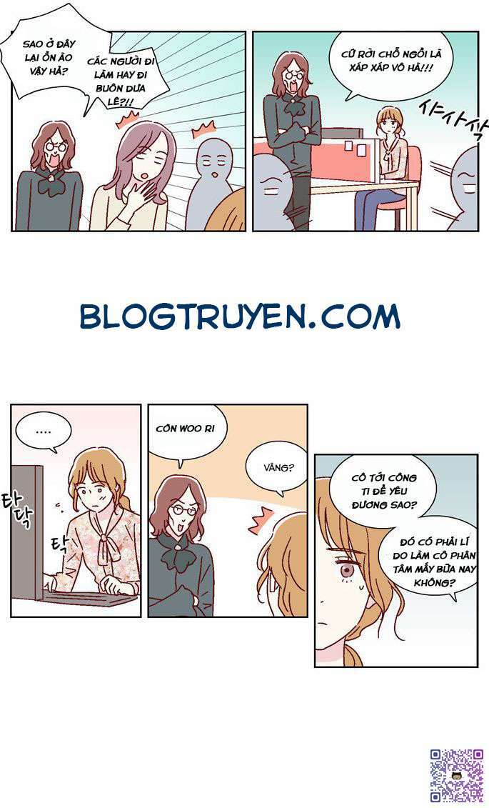 We Broke Up: Chapter 38