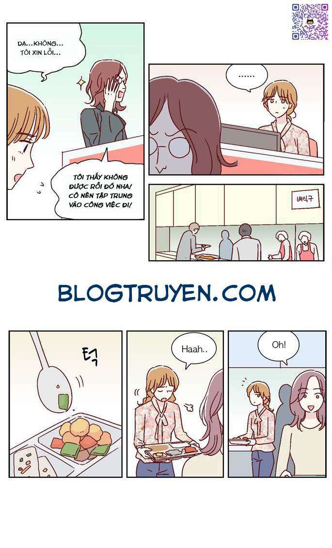 We Broke Up: Chapter 38