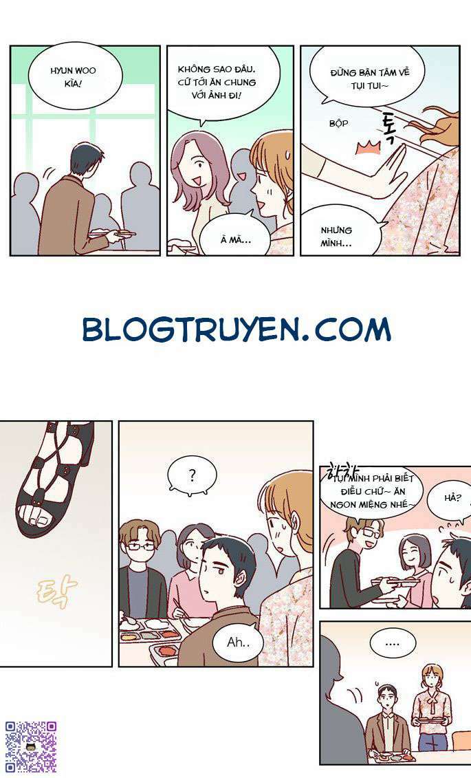 We Broke Up: Chapter 38