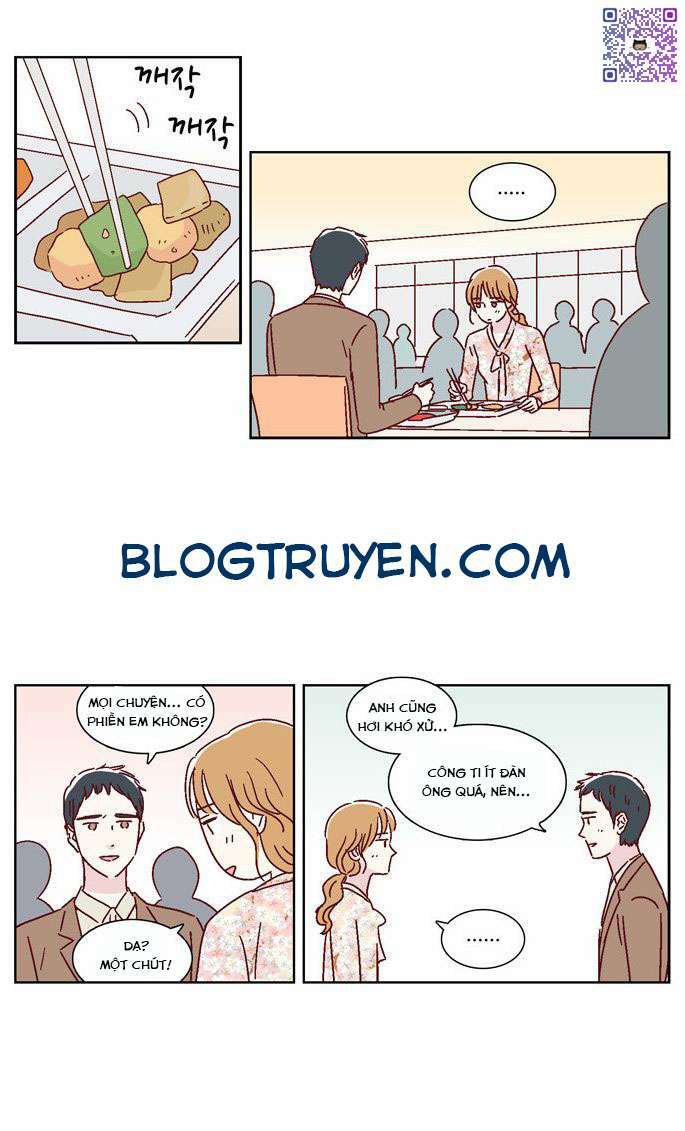 We Broke Up: Chapter 38