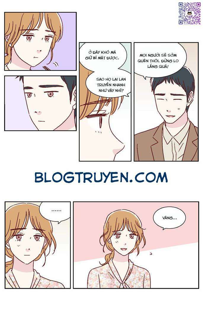 We Broke Up: Chapter 38