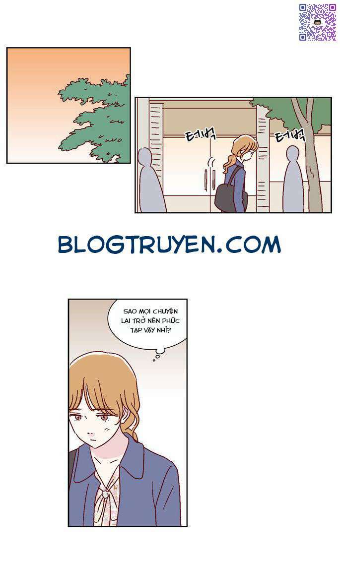 We Broke Up: Chapter 38