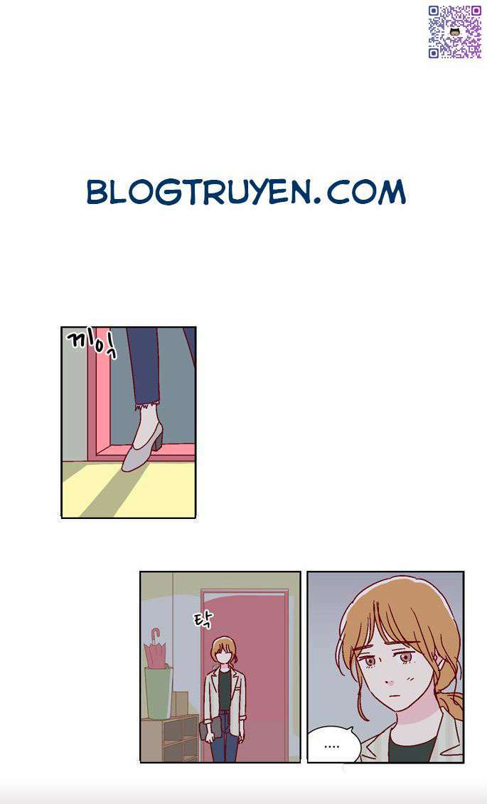 We Broke Up: Chapter 38