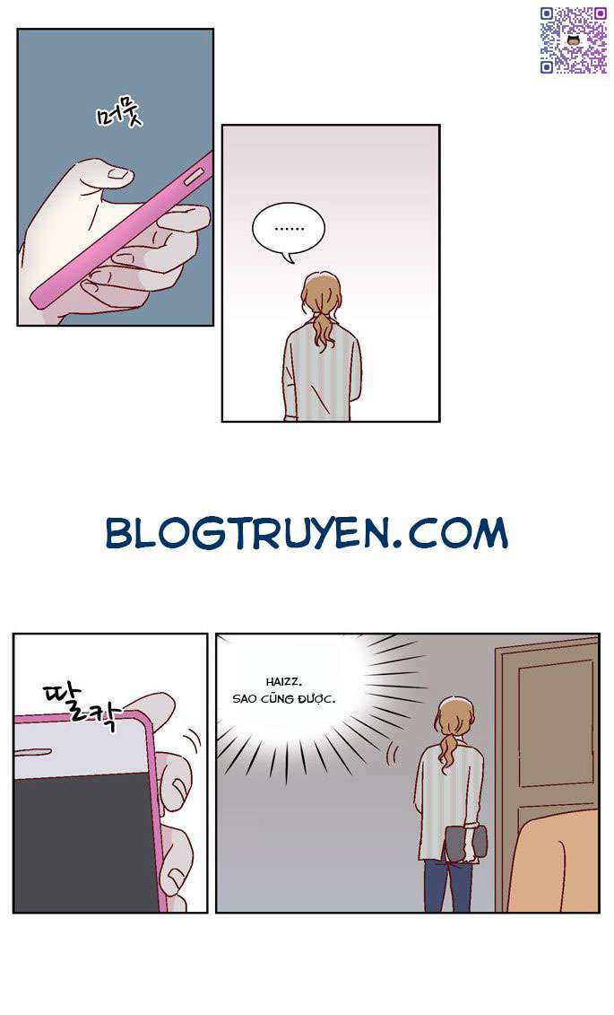 We Broke Up: Chapter 38