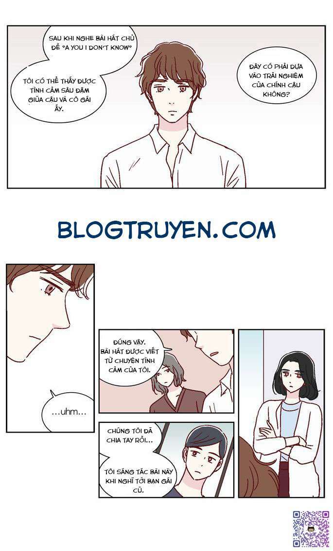 We Broke Up: Chapter 40
