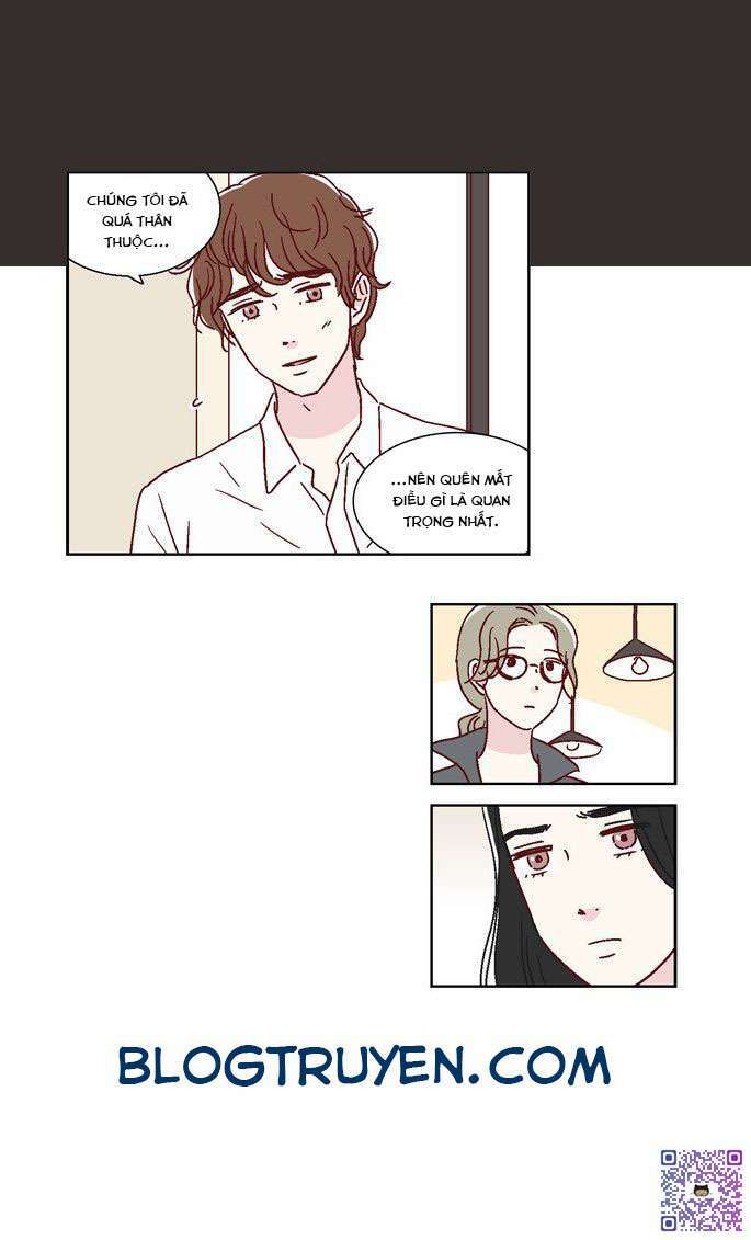 We Broke Up: Chapter 40