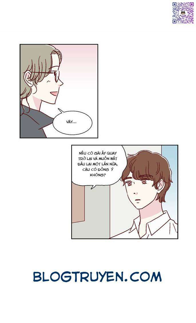 We Broke Up: Chapter 40