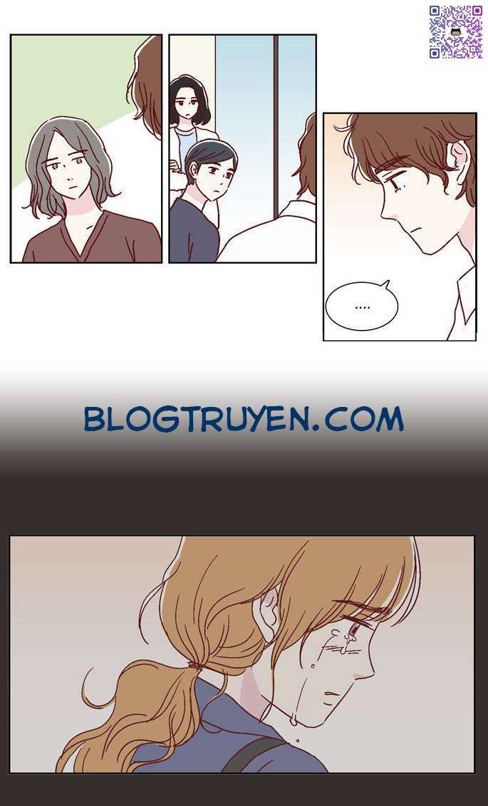 We Broke Up: Chapter 40