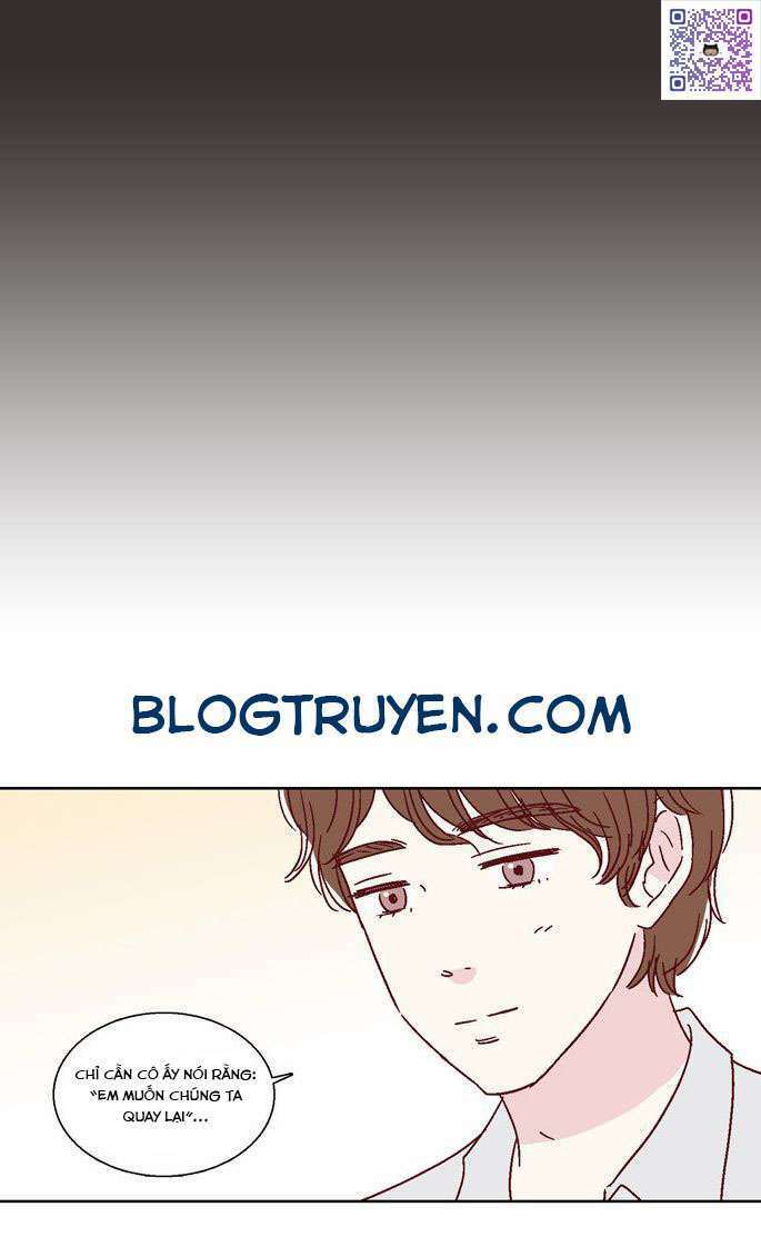 We Broke Up: Chapter 40