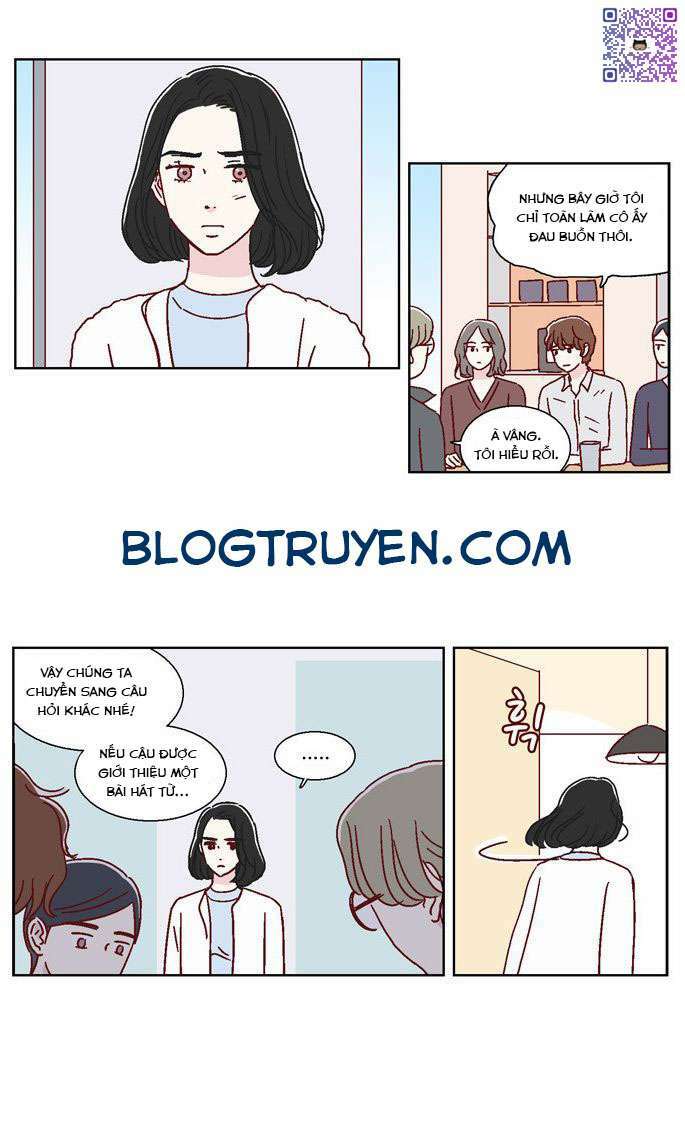 We Broke Up: Chapter 40