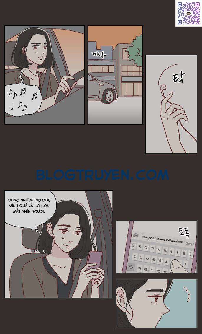 We Broke Up: Chapter 40