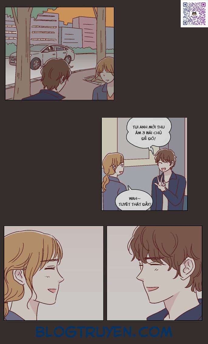 We Broke Up: Chapter 40
