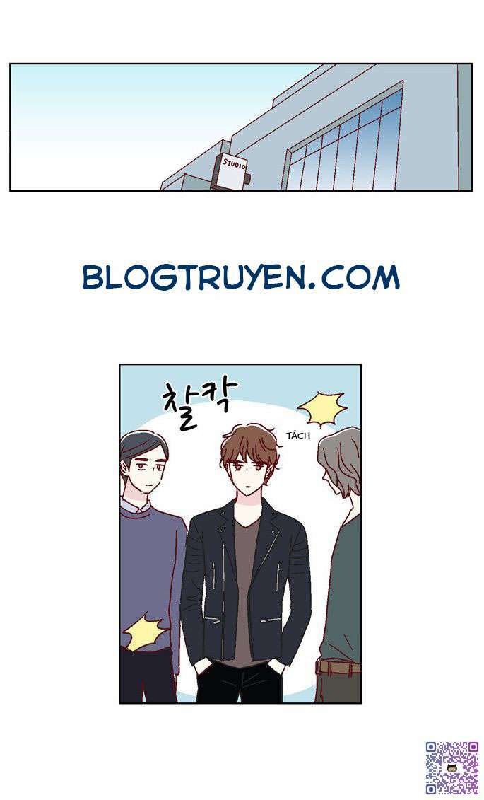 We Broke Up: Chapter 40