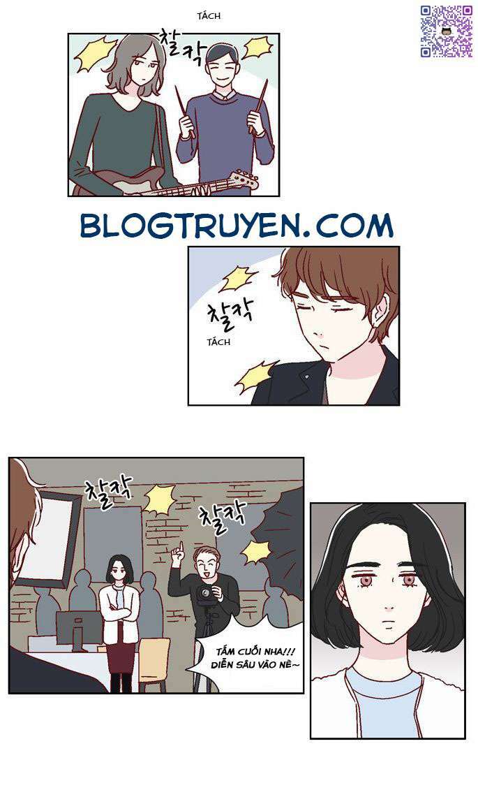 We Broke Up: Chapter 40