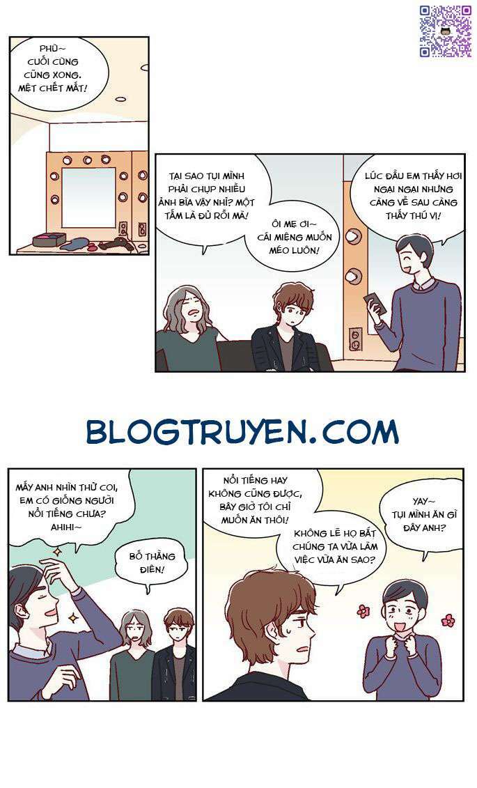 We Broke Up: Chapter 40