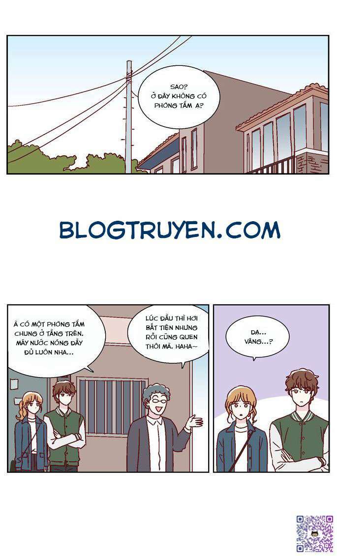 We Broke Up: Chapter 42