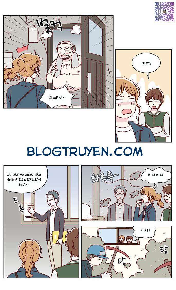 We Broke Up: Chapter 42