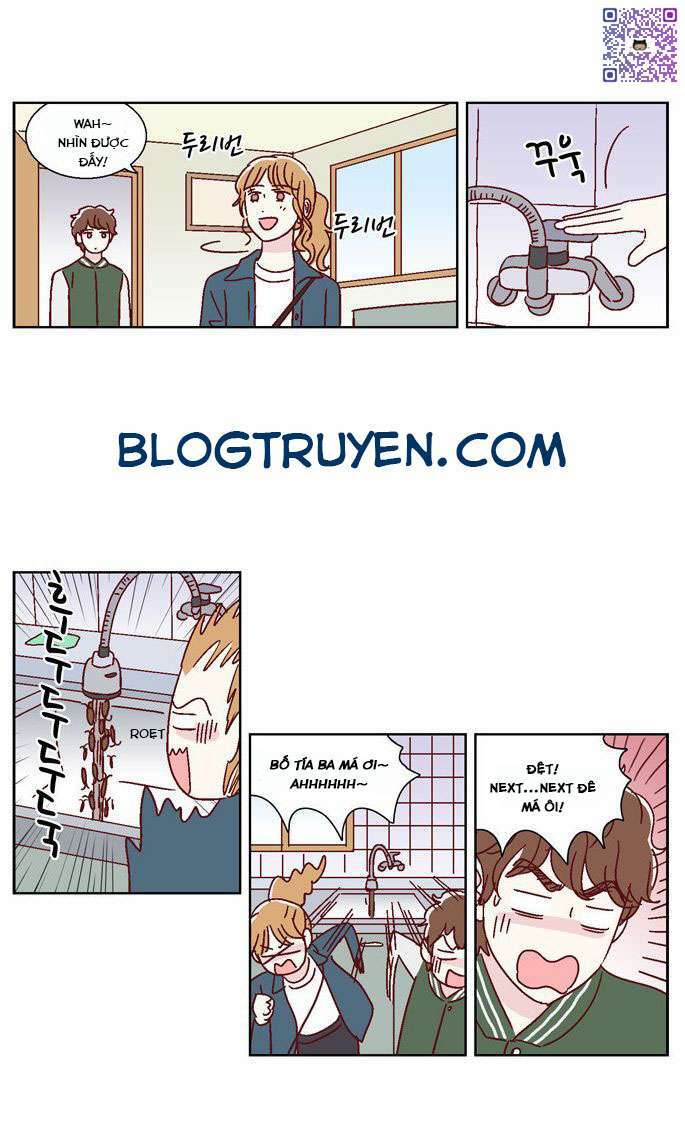 We Broke Up: Chapter 42