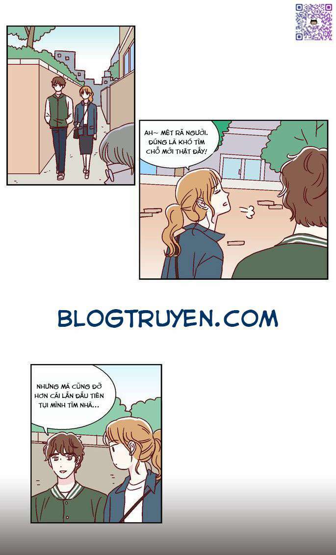 We Broke Up: Chapter 42