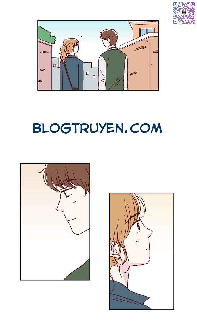 We Broke Up: Chapter 42