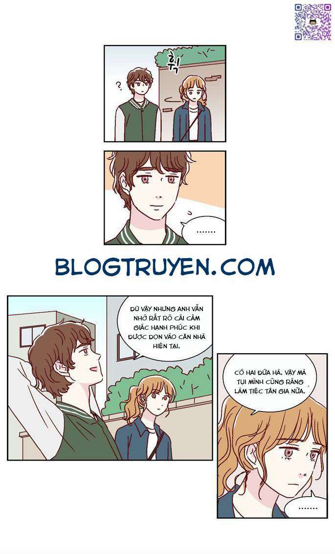 We Broke Up: Chapter 42