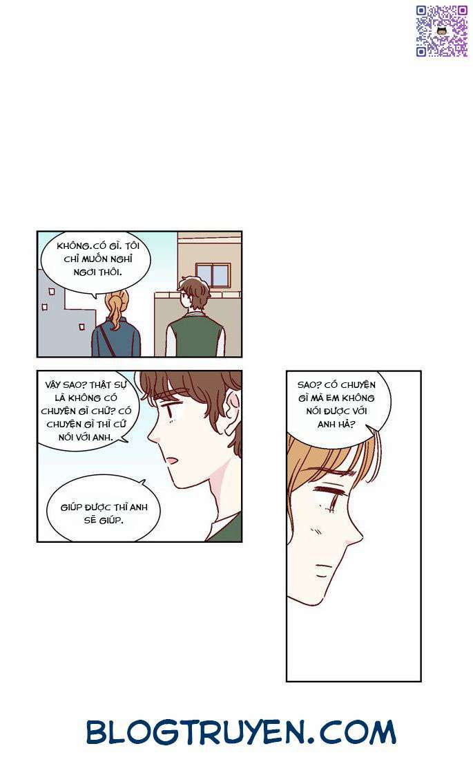 We Broke Up: Chapter 42