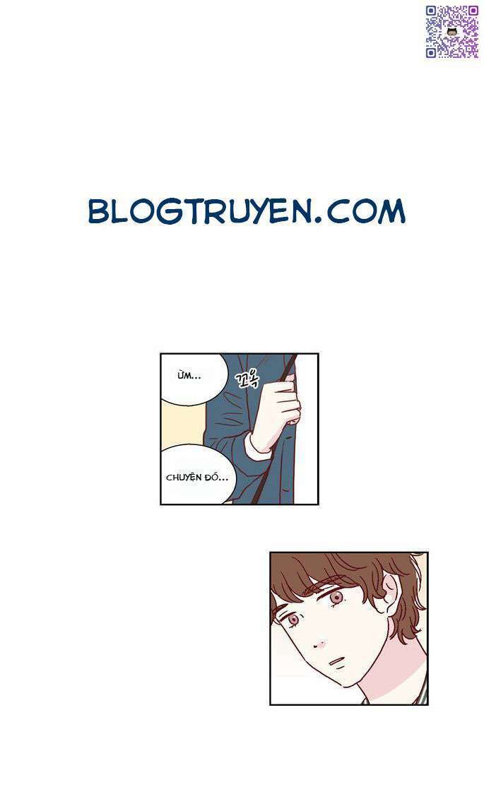 We Broke Up: Chapter 42